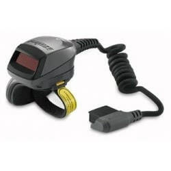 Maintenance de Lecteurs / Scanners code-barres bagues lasers Motorola-Symbol-Zebra RS409
 Megacom